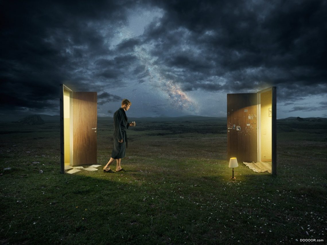 Connecting Through Dreams