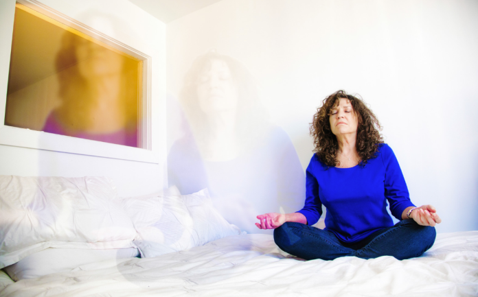 Astral Projection