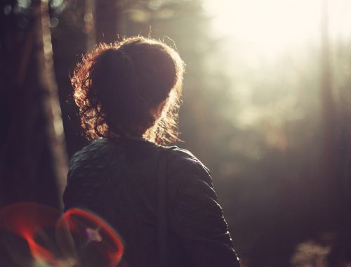 Ways to tap into your intuition