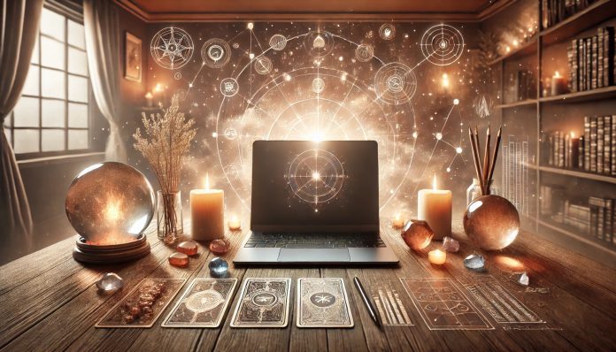 Comparing Psychic Affiliate Programs by Features