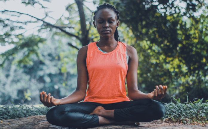 Spiritual Meditation