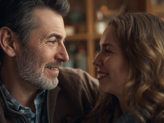 What Psychology Reveals About Finding Your Soulmate