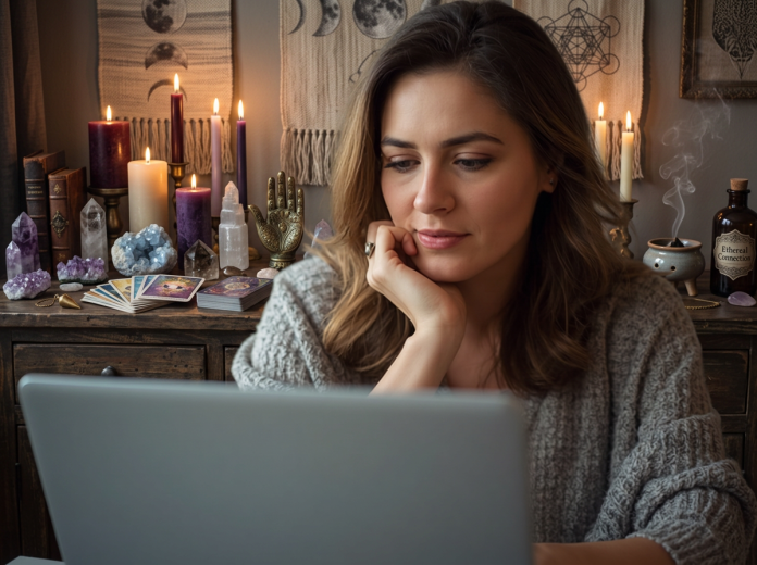 Best Psychic Medium Websites Compared